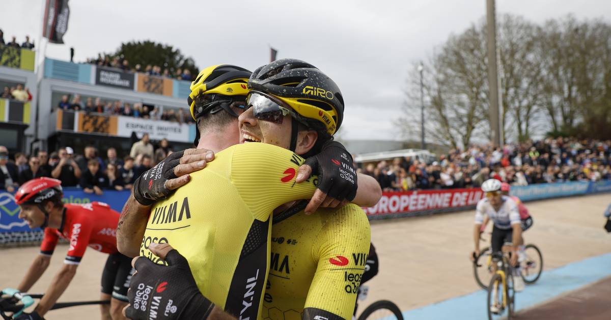 Broers Van Dijke waren dankbare kopmannen voor één dag; ‘Blij dat we ons potentieel konden laten zie