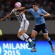 Invalbeurt Kishna kan Lazio niet helpen in Super Cup