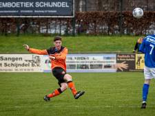 Geen periodetitel, wel eerherstel voor SBC na zure nederlaag bij koploper