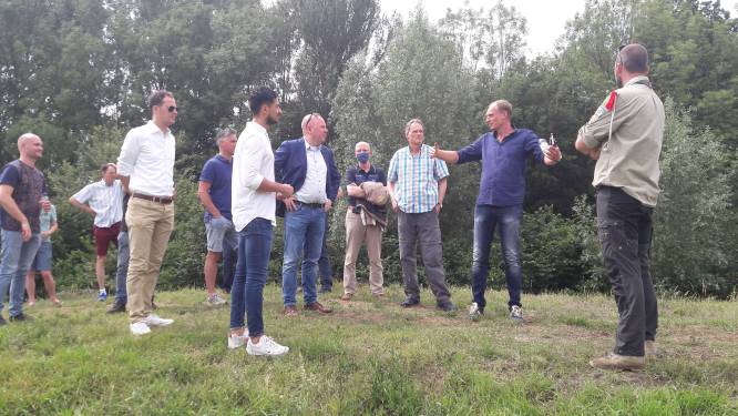Arnhemse wijk Elderveld lijkt niet de nieuwe plek te gaan worden voor de Kunstwerkplaats