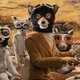 Fantastic Mr. Fox, Genova, The Remains of the Day