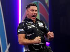 Gerwyn Price wint Grand Slam of Darts voor de derde keer