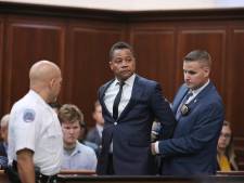 Cuba Gooding Jr. inculpé pour agression sexuelle