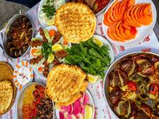 Iftar in Rotterdam: bij deze restaurants hebben ze een ramadan menu
