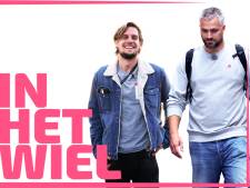 Podcast | Giro Etappe 13: Bellen met vluchter Julius van den Berg