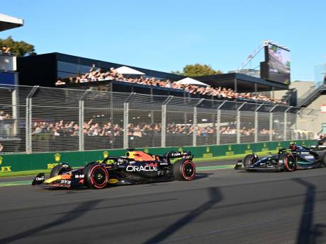Formule 1 GP van Australië | Zo vroeg moet je de wekker zetten om Max Verstappen te zien racen