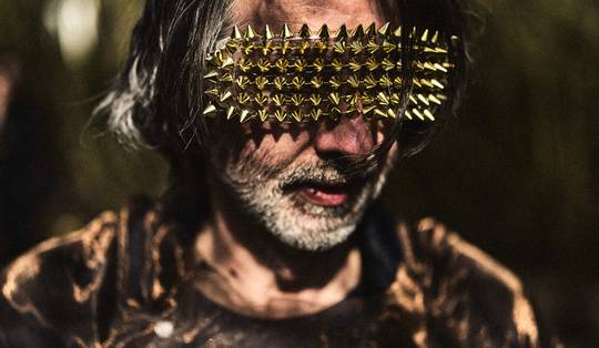 Mauro Pawlowski heeft alzheimer: ‘Ik probeer gewoon voort te doen zoals ik bezig was’