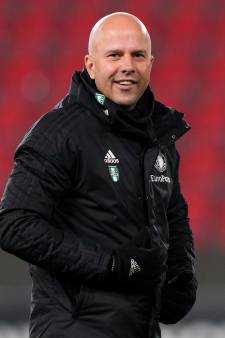 Opeens is het bekertoernooi geen strohalm meer voor Feyenoord