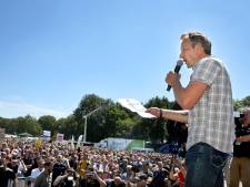 Agractie stapt uit overleg met kabinet over landbouwakkoord; grond is splijtpunt