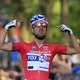 Bouhanni sprint naar ritzege Vuelta, Degenkolb tweede