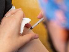 Minder mensen haalden vorige week herhaalprik, laagste aantal sinds eind september