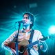 Alex G op Pukkelpop: ‘Wonderkind van de indierock’ volgens de ene, ‘deed geweldig goed zijn best’ volgens ons