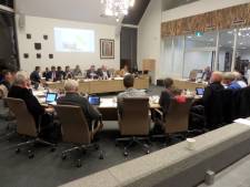 Ook raad Woudrichem is tegen gasboringen