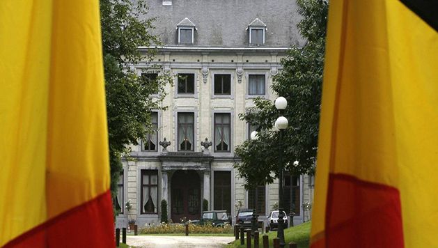 Les principaux ministres du gouvernement se trouvent toujours à Val Duchesse jeudi soir. Mais il n'est plus question à ce stade de réunion plénière.