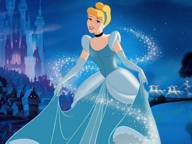 Meisjes doen de Cinderella Challenge, en die is niet zo onschuldig als ze klinkt