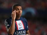 Mbappé wil weg bij PSG? 'Past niet bij een prof op dit niveau'