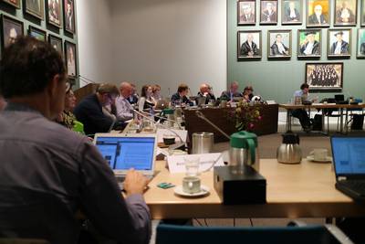 Radboud Universiteit: Ga gerust protesteren, maar we steunen de actie niet