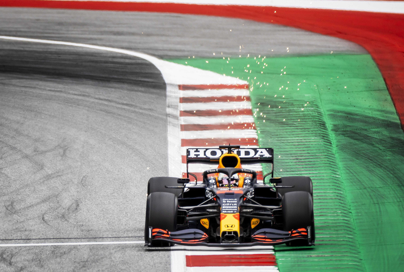 Vandaag (4 juli 2021) op tv Formule 1 GP van Oostenrijk, Andere tijden sport en The Wave