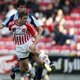 Anderlecht volgt Zweedse spits Prica