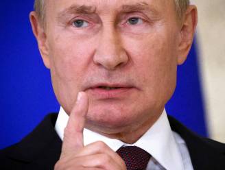 "Poetin is een roofdier, hij zal nooit veranderen", waarschuwt Zelensky