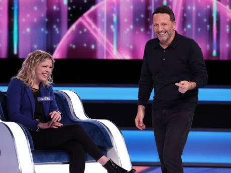De la culture générale et des anonymes: TF1 revient aux basiques avec son nouveau jeu “The Wheel”