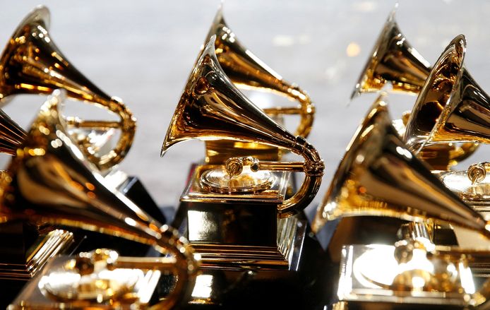 De Grammy Awards.