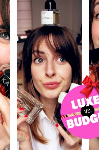 Parfum onder de kerstboom? Beautyredactrice Sophie kiest de beste geuren, van 5 tot 300 euro. “Deze valt onmogelijk niet in de smaak”