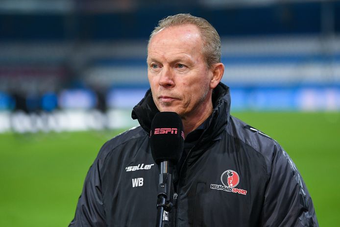 Helmond Sport heeft het ontslag van trainer Wil Boessen en assistent-trainer Frank van Kempen deze week afgehandeld.