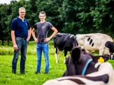 Boer Cees vecht voor toekomst van zijn bedrijf: ‘Ik heb geen oude sok met geld’