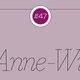 Dagboek van Anne-Wil: “Anja blijft stil aan de andere kant van de lijn; huilt ze nou?”