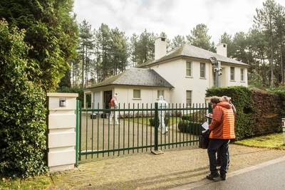 ‘Moordvilla’ in Pelt van Nederlandse zakenman verkocht voor 505.000 euro