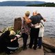 Noorwegen herdenkt zondag aanslagen Breivik