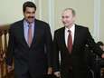 Waarom vloog Russisch vliegtuig zonder passagiers retour naar Venezuela: spelen Poetin en Maduro onder één hoedje?