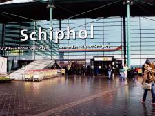 Drie vluchtende Hagenaars na achtervolging opgepakt op Schiphol