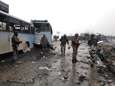 India roept Pakistan op om geloofwaardige actie te nemen tegen terreurgroepen na bomaanslag Kasjmir