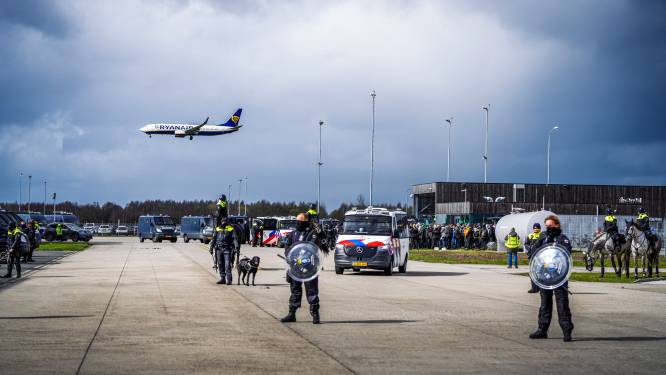 Eindhoven dringt bij minister aan op besluit over natuurvergunning Airport: ‘snel helderheid’