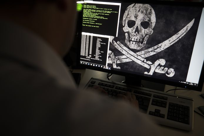 Duizenden computers in Nederland zijn niet met de nieuwste updates beschermd tegen hackers