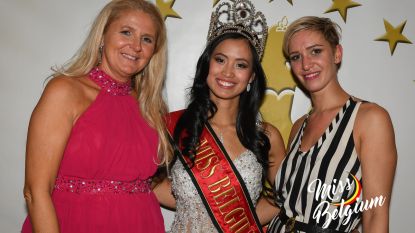 Miss Belgie Organisatrice Na Storm Eerlijk Die Rel Is Zeker Niet Slecht Voor Ons Showbizz Hln Be