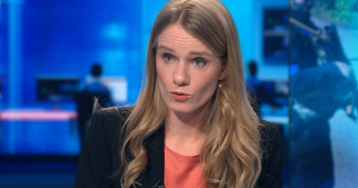 Perché Putin lo fa?  Questo aumenterà le probabilità sul campo di battaglia?  L’esperta russa Caroline van Nonen risponde a tutte le domande sulla mobilitazione russa |  Guerra tra Ucraina e Russia