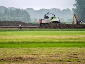 Rechtse tegenwind krijgt Brabantse plannen voor betere natuur en schoner water niet klein: ‘Vooral doorgaan’