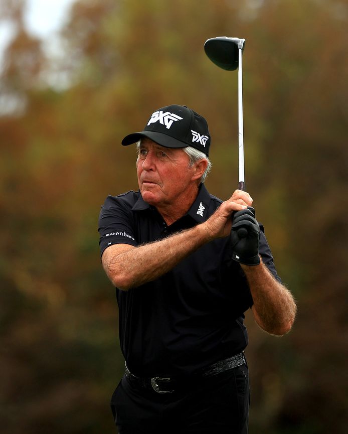 Gary Player (85) speelde dit jaar nog mee met het Vader/Zoon toernooi van de PNC, samen met zijn kleinzoon James Throssel.  Team 'Player' eindigde als zestiende van de twintig.