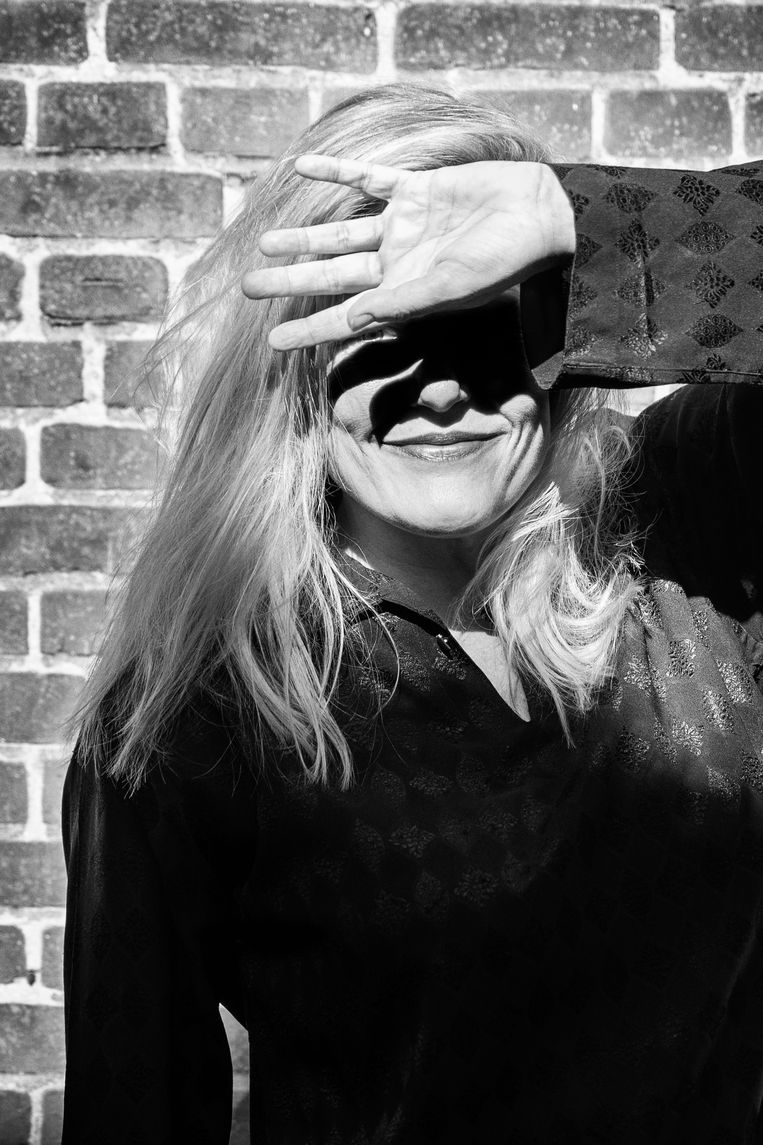 Inge Schilperoord: ‘Een blije, ingebedde puber gaat niet zo snel naar het kalifaat’. Beeld Jildiz Kaptein