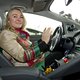 Robotisering van auto's voorkomt ongelukken
