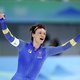 Trage slotronde nekt Patrick Roest: 0,47 seconde te langzaam voor olympisch goud, dat gaat naar Van der Poel
