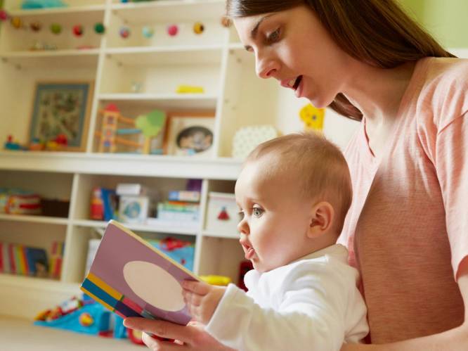 Bibliotheek van Boom verwelkomt allerjongste lezers op Boekstartdag