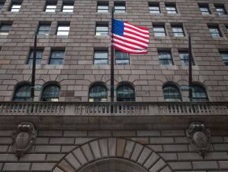 Fed verhoogt Amerikaanse rente opnieuw met 0,75 procentpunt om inflatie onder controle te krijgen
