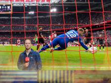 ‘Cillessen wordt keeper van Oranje’ • ‘Roelofsen moet zich sterk maken voor Benschop’ • ‘Triest als hij Vitesse blijft dwarsbomen’