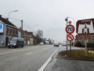 Onteigeningen voor heraanleg Brusselsesteenweg (N8) kosten tot hiertoe al 12 miljoen euro, sloopwerken gepland om in 2024 te starten