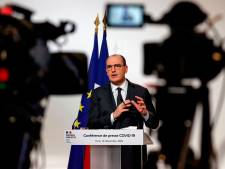 Pas de Nouvel An en France, le couvre-feu réinstauré à 20h sauf pour le réveillon de Noël