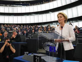 EU-topjobs - Groenen eisen 4 Eurocommissarissen in ruil voor steun aan von der Leyen